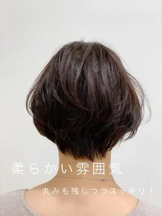 ショート ⭐️20周年記念⭐️ 特別価格◎塚原廣太郎のヘアスタイル