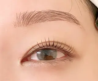 マツエク・マツパ salon de Lulu所属・salon de Luluのマツエク・マツパデザイン