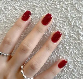 ネイル ダン チャンのネイルデザイン