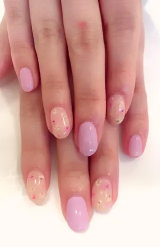 ネイル フジタ エリカのネイルデザイン