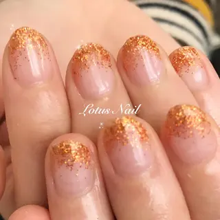 ネイル Lotus Nailのネイルデザイン