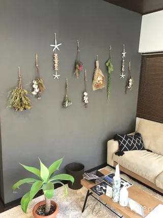 美容鍼灸サロン LOMIHARIのエステ・リラクイメージ