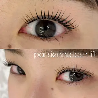 マツエク・マツパ ARCANA/渋谷 パリエク/マツエクのマツエク・マツパデザイン