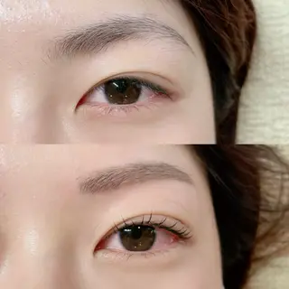 マツエク・マツパ 🎀Lino 中目黒 TAKAMI🐈のマツエク・マツパデザイン