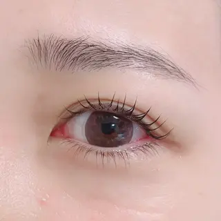 マツエク・マツパ Yun  nail yumiのネイルデザイン