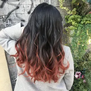 ロング カラー ✨カラー指名 No.1✨keitaのヘアスタイル
