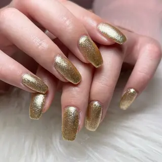 ネイル LULA所属・Stella nailのネイルデザイン