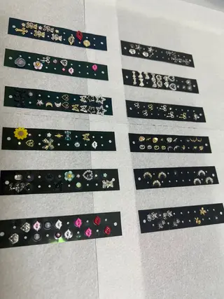 Jewelit所属・耳つぼジュエリー Jewelitのその他イメージ