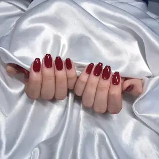 ネイル Lance nail Minaのネイルデザイン