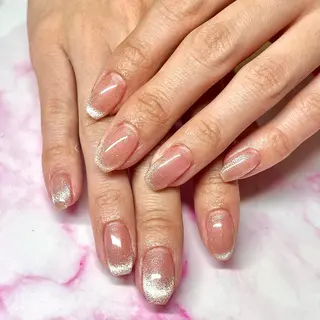 ネイル KAONAIL昭島店 【伊藤】のネイルデザイン