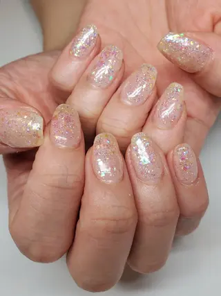ネイル *.Nail/arc M.Nana.*のネイルデザイン