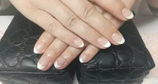 ネイル haru  nailのネイルデザイン
