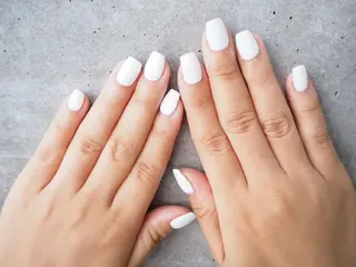 ネイル ConneQt所属・ETHOSENSE. kimikaのネイルデザイン