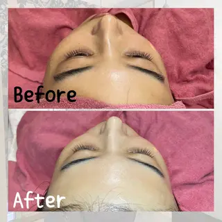 hair make echo所属・hair make echo 大橋亜弥のエステ・リラクイメージ