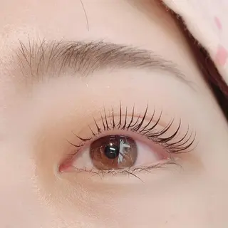 マツエク・マツパ 櫻井 佑美のマツエク・マツパデザイン