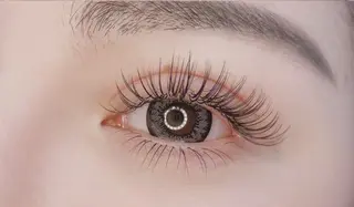 マツエク・マツパ An beauty salon🎀のマツエク・マツパデザイン