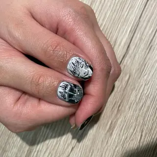 ネイル nailsalon SuMILEのネイルデザイン