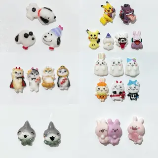 ネイル noir（ﾉｱｰﾙ） 豊田・岡崎￤airiのネイルデザイン