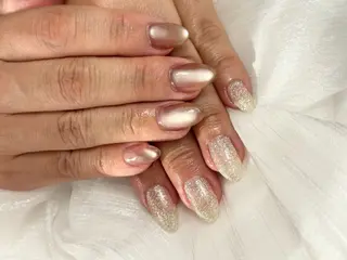 ネイル MIKA ♡のネイルデザイン