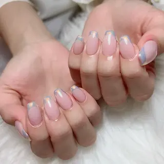 ネイル Private Nail Salon EM所属・Nail salon EM（エム）諸星のネイルデザイン
