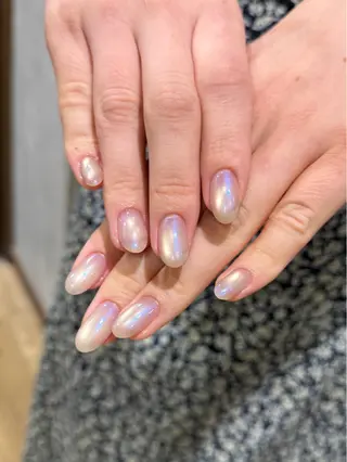 ネイル ARCANA nailsalonのネイルデザイン