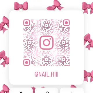 ネイル Imi Nail所属・Imi Nail 🫧🎀hirokaのネイルデザイン
