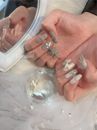 ネイル Lian nailのネイルデザイン