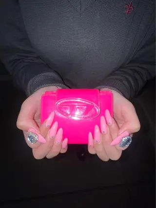 ネイル Ag Nailのネイルデザイン