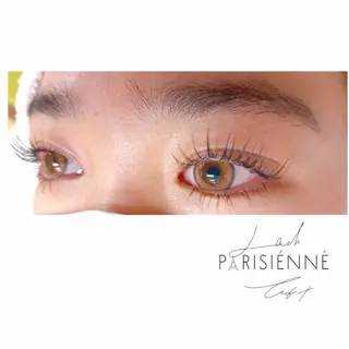 マツエク・マツパ ディアナ 水戸元吉田店　小林のマツエク・マツパデザイン