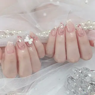 ネイル aba nail ♡ akuaのネイルデザイン