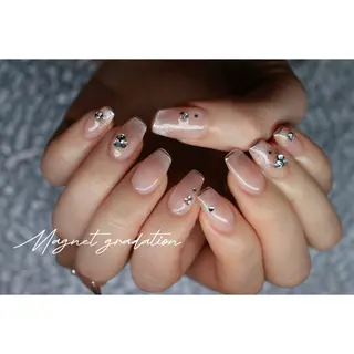 ネイル mapple nailのネイルデザイン