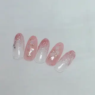 ネイル ネイル&エステ ビューティツリーのネイルデザイン