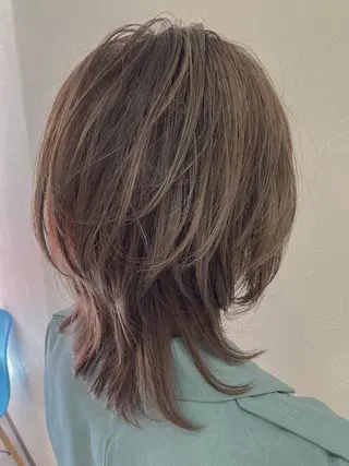 ショート MARUCHU💋 SAYAKAのネイルデザイン
