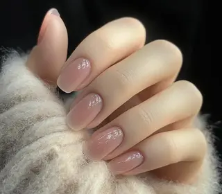 ネイル AB マツエクネイルサロンのネイルデザイン