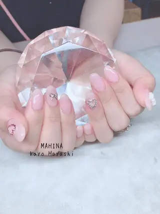 ネイル MAHINA所属・MAHINA 🌺KAYO🌺のエステ・リラクイメージ