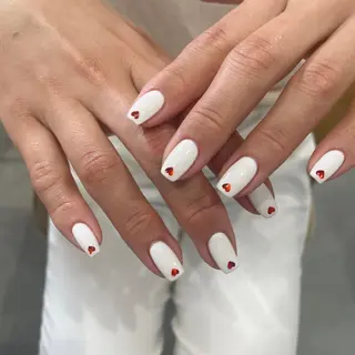 ネイル ネイルサロン 北野坂のネイルデザイン