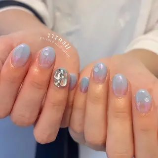 ネイル 777nail salonのネイルデザイン