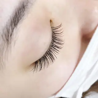 マツエク・マツパ ナチュラリ madokaのマツエク・マツパデザイン