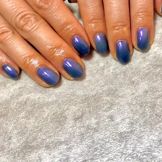 ネイル aune nail Ayakaのネイルデザイン