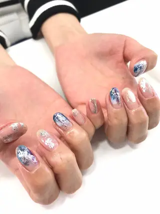 ネイル K- nailのネイルデザイン