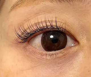 マツエク・マツパ perky所属・perky 羽島のマツエク・マツパデザイン