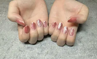 ネイル プライベートサロン LUANAのエステ・リラクイメージ