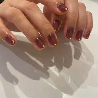 ネイル ayumi /明治神宮前・表参道のネイルデザイン