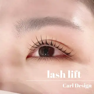 マツエク・マツパ salut honami🫧のマツエク・マツパデザイン