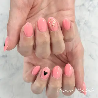 ネイル Bianca👼🏻 OIKAWAのネイルデザイン