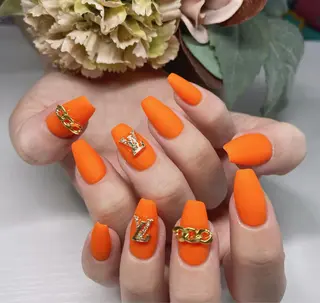 ネイル Cosmos♡ nailのネイルデザイン