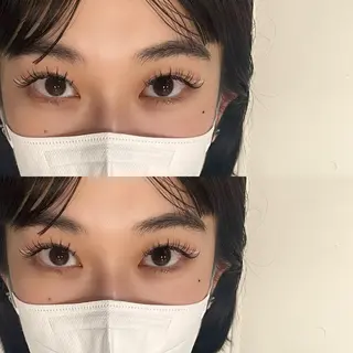 マツエク・マツパ soirée所属・nail salon Soiréeのネイルデザイン