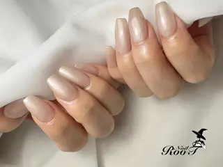ネイル RooT Nailのネイルデザイン