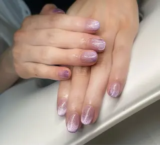 ネイル JENNY ANA.CHUOのネイルデザイン