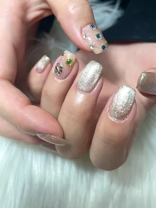 ネイル fog nail.のネイルデザイン